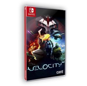 Velocity 2X