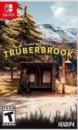 Truberbrook