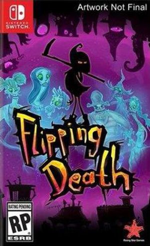 Flipping Death