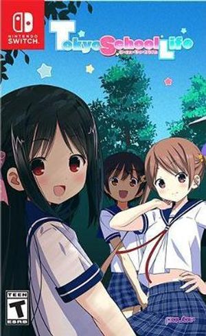 Tokyo School Life