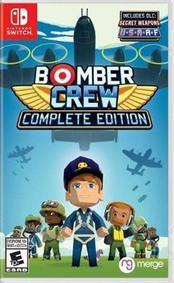 Bomber Crew [Complete Edition] Video Game