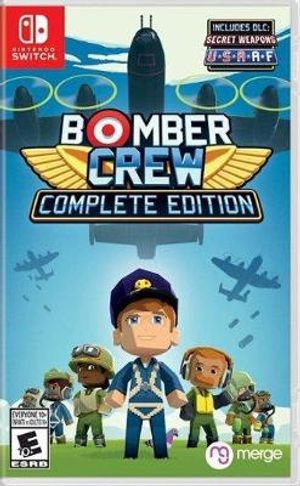Bomber Crew [Complete Edition]