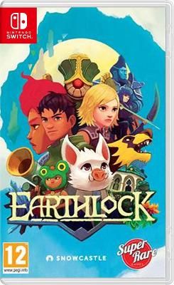 Earthlock Video Game