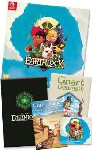 Earthlock [Collector's Edition]