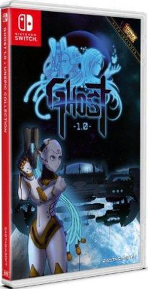 Ghost 1.0