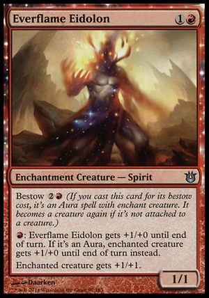 Everflame Eidolon (Born of the Gods)