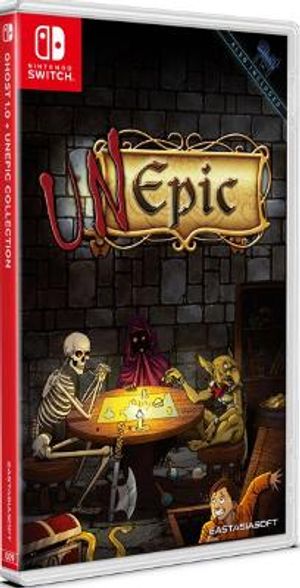 Unepic