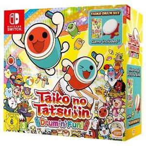 Taiko No Tatsujin [Drum Bundle]