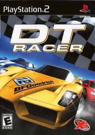 DT Racer Video Game