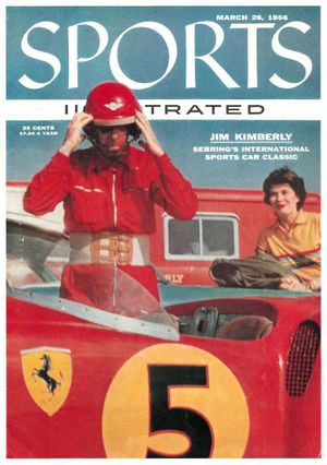 Sports Illustrated #v4 #13