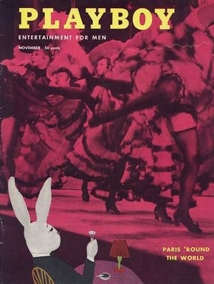 Playboy #v1 #12