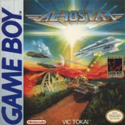 Aerostar Video Game