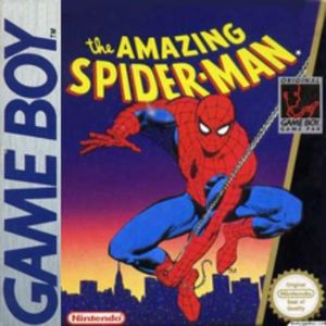 Amazing Spider-Man