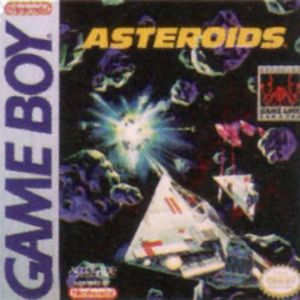 Asteroids
