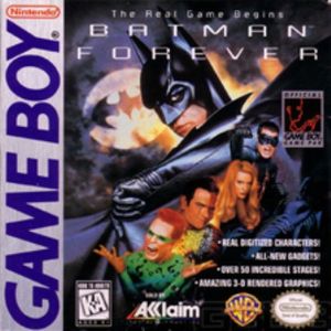 Batman Forever
