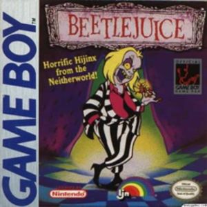 Beetlejuice