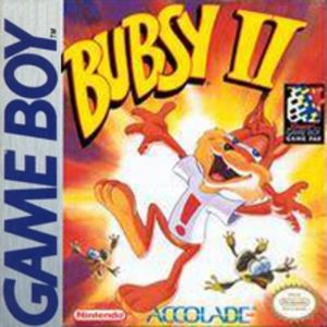 Bubsy II