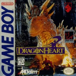 Dragonheart