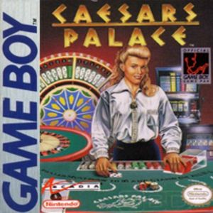 Caesars Palace