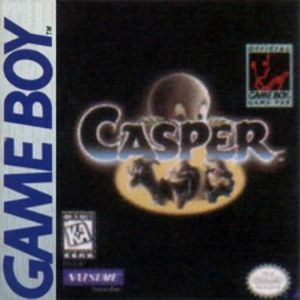Casper