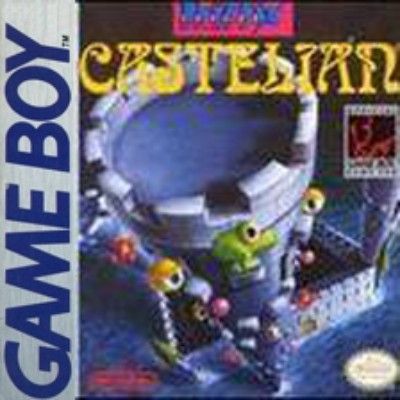 Castelian Video Game