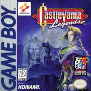 Castlevania Legends