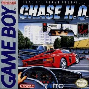 Chase H.Q.