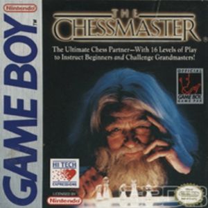 Chessmaster