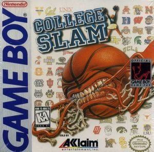 College Slam