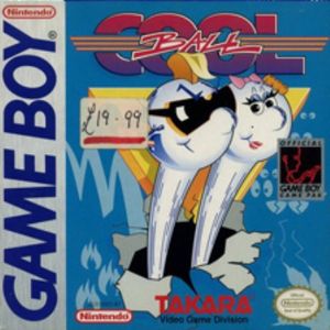 Cool Ball