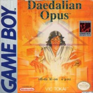 Daedalian Opus