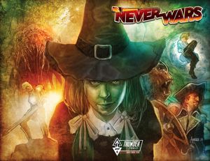 Neverwars #6
