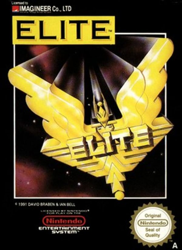 Elite [PAL]