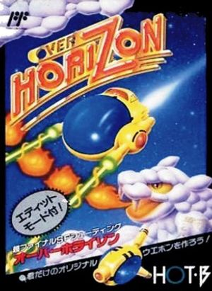 Over Horizon [PAL]