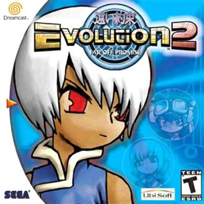Evolution 2: Far Off Promise Video Game