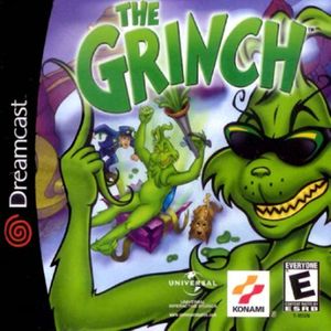 Grinch