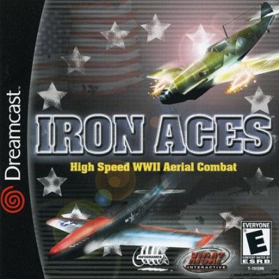 Iron Aces Video Game