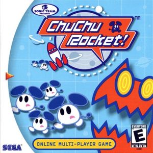 ChuChu Rocket!