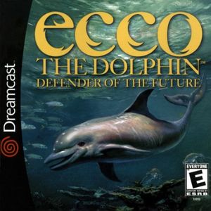 Ecco the Dolphin: Defender of the Future