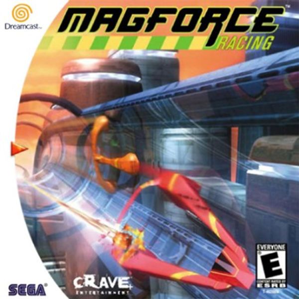 Mag Force Racing