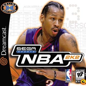 NBA 2K2
