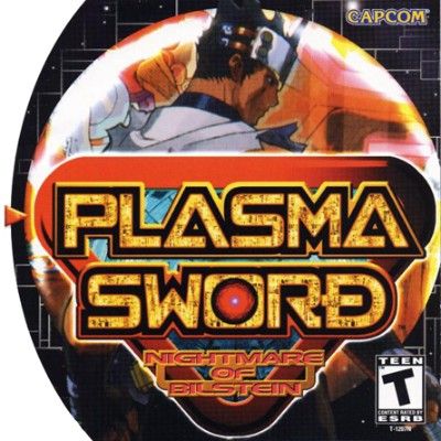Plasma Sword: Nightmare of Bilstein Video Game