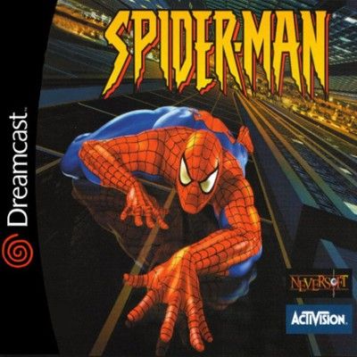 Spider-Man Video Game