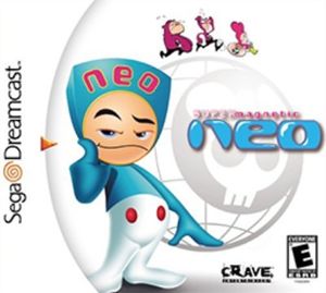 Super Magnetic Neo