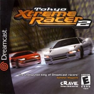 Tokyo Xtreme Racer 2