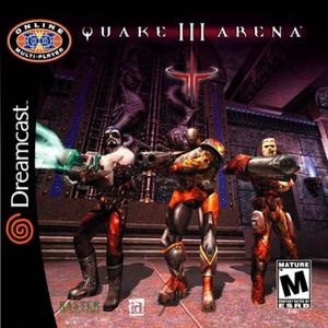Quake III Arena