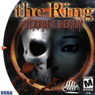 Ring: Terrors Realm Video Game
