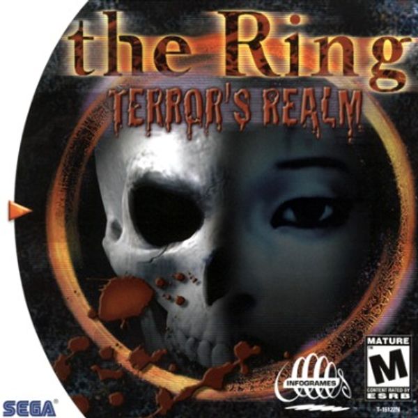 Ring: Terrors Realm