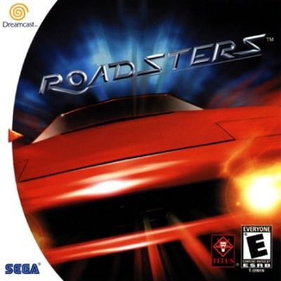 Roadsters Video Game
