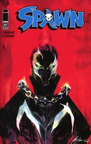Spawn #267